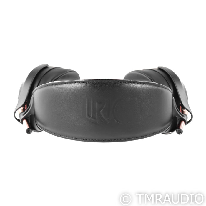 Meze LIRIC Closed Back Isodynamic Headphones