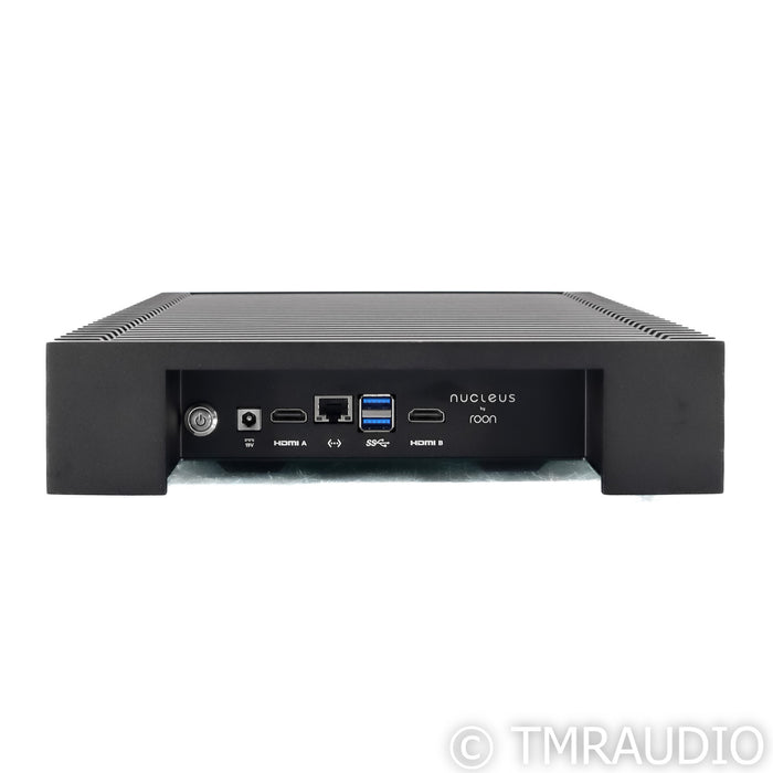 Roon Nucleus Network Streamer