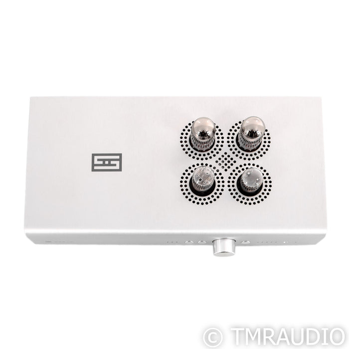 Schiit Freya+ Stereo Tube Hybrid Preamplifier