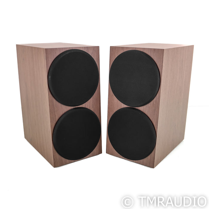 Buchardt Audio S400 MKII Bookshelf Speakers