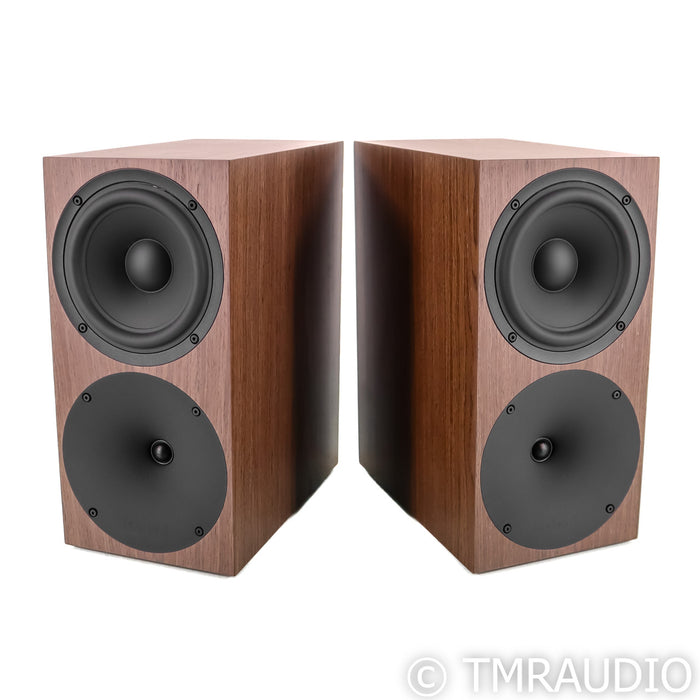 Buchardt Audio S400 MKII Bookshelf Speakers