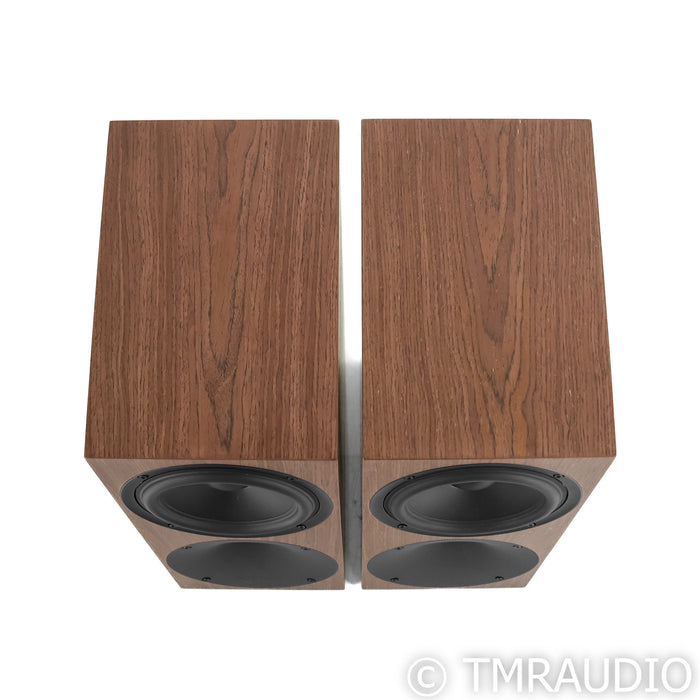 Buchardt Audio S400 MKII Bookshelf Speakers