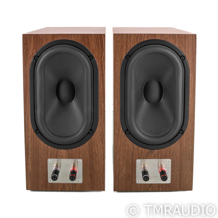 Buchardt Audio S400 MKII Bookshelf Speakers