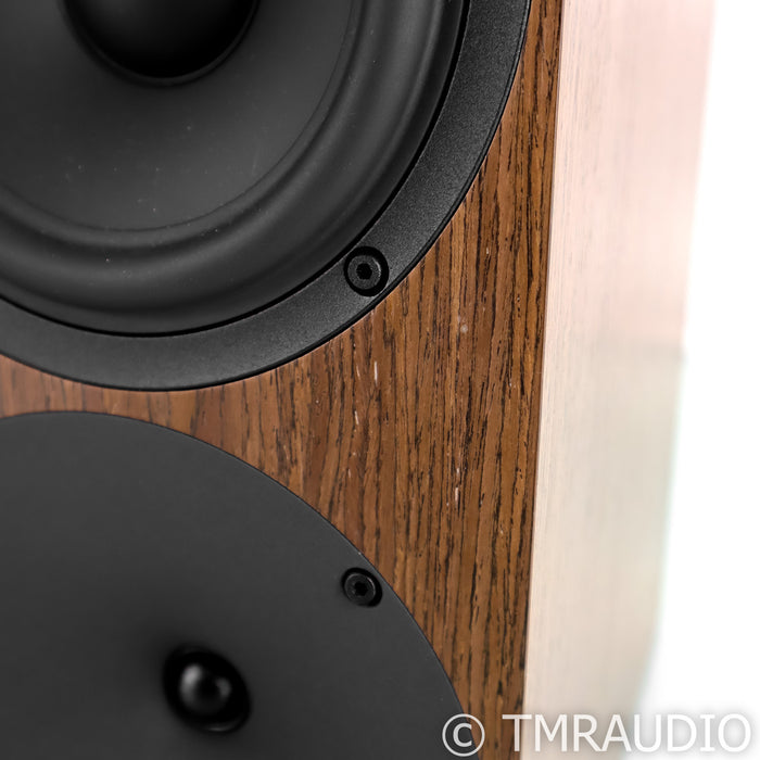 Buchardt Audio S400 MKII Bookshelf Speakers