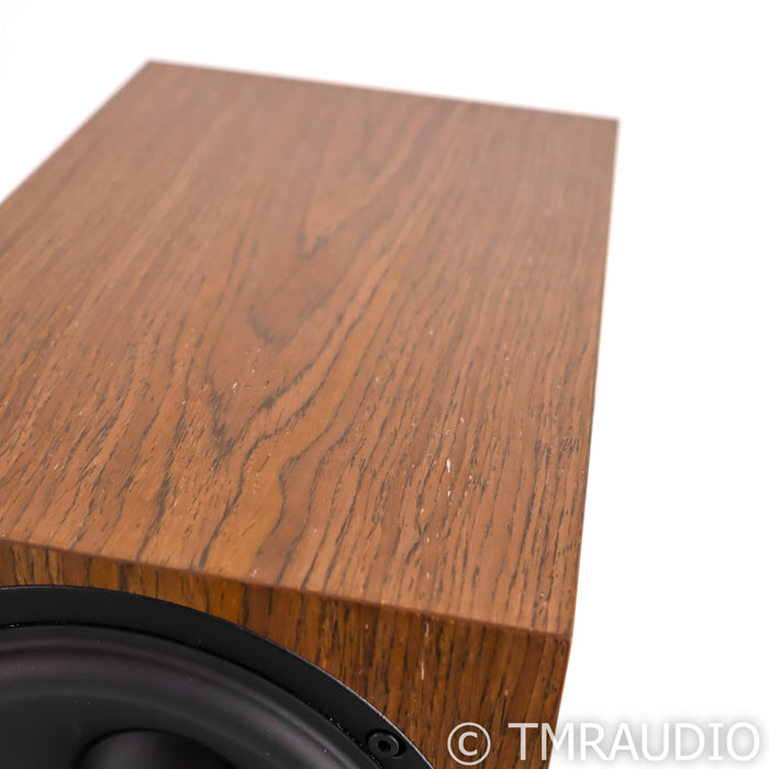 Buchardt Audio S400 MKII Bookshelf Speakers