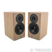 Dynaudio Evoke 10 Bookshelf Speakers; Blonde Wood Pair
