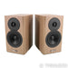 Dynaudio Evoke 10 Bookshelf Speakers; Blonde Wood Pair