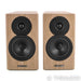 Dynaudio Evoke 10 Bookshelf Speakers; Blonde Wood Pair