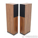 Spendor A7 Floorstanding Speakers; Walnut Pair