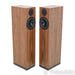 Spendor A7 Floorstanding Speakers; Walnut Pair