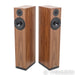 Spendor A7 Floorstanding Speakers; Walnut Pair
