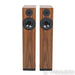 Spendor A7 Floorstanding Speakers; Walnut Pair