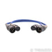 Cardas Clear Cygnus XLR Cables; 0.5m Pair Balanced Interconnects