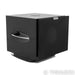 REL S/510 10" Powered Subwoofer; Black