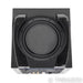 REL S/510 10" Powered Subwoofer; Black