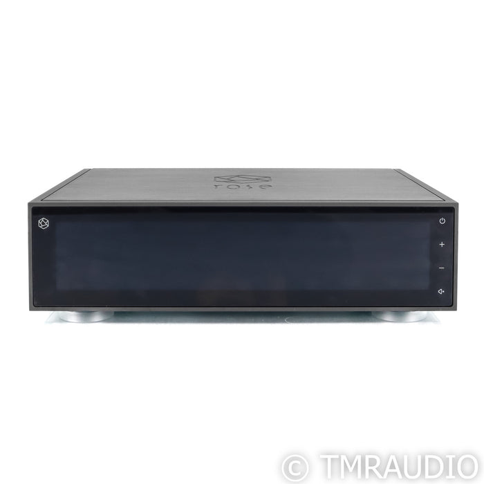 Hifi Rose RS150B Wireless Network Streamer; RS-150B (Open Box)