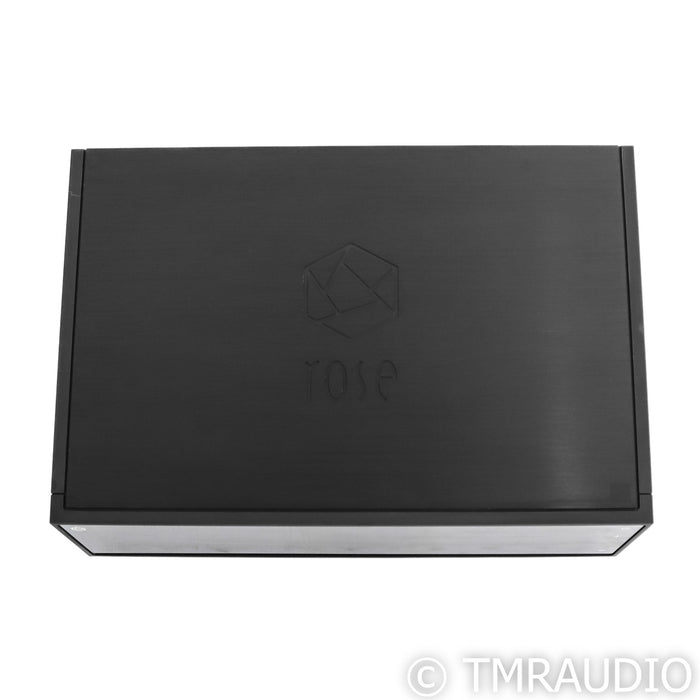 Hifi Rose RS150B Wireless Network Streamer; RS-150B (Open Box)