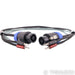 Zu Audio Event MkII Speaker Cables; 5ft Pair