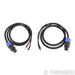 Zu Audio Event MkII Speaker Cables; 5ft Pair