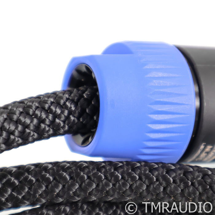 Zu Audio Event MkII Speaker Cables; 5ft Pair