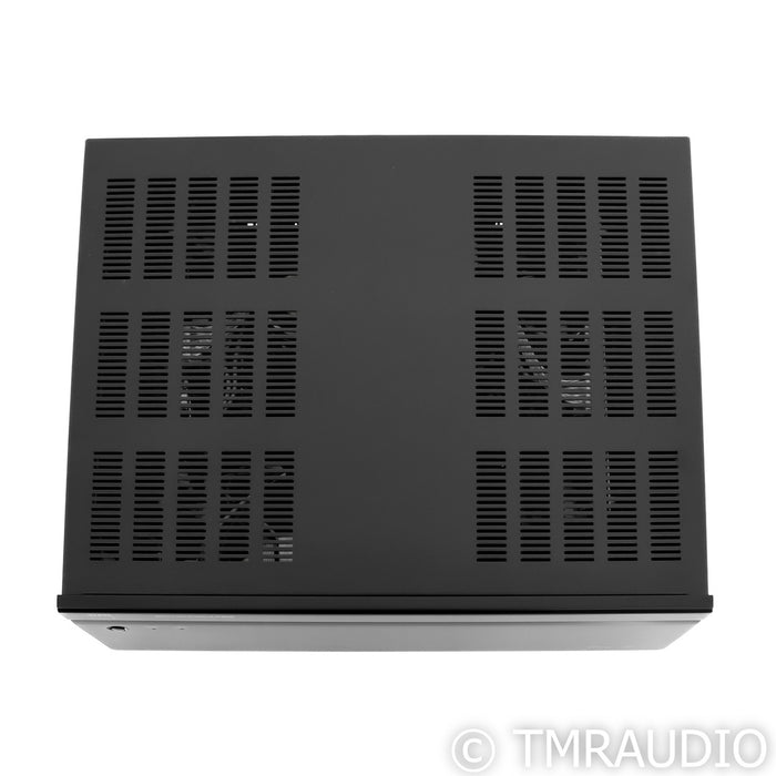 NAD C 275BEE Stereo / Mono Power Amplifier