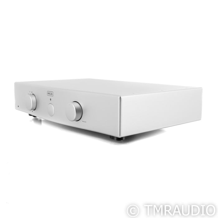 Hegel P30 Stereo Preamplifier; P-30