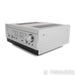 Luxman L-595A Special Edition Stereo Integrated Amplifier; L595ASE; 95th Anniversary