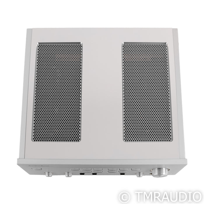 Luxman L-595A Special Edition Stereo Integrated Amplifier; L595ASE; 95th Anniversary