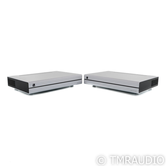 PS Audio Stellar M700 Mono Power Amplifier; Pair