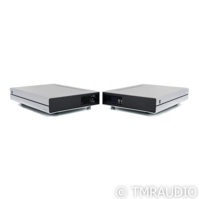 PS Audio Stellar M700 Mono Power Amplifier; Pair