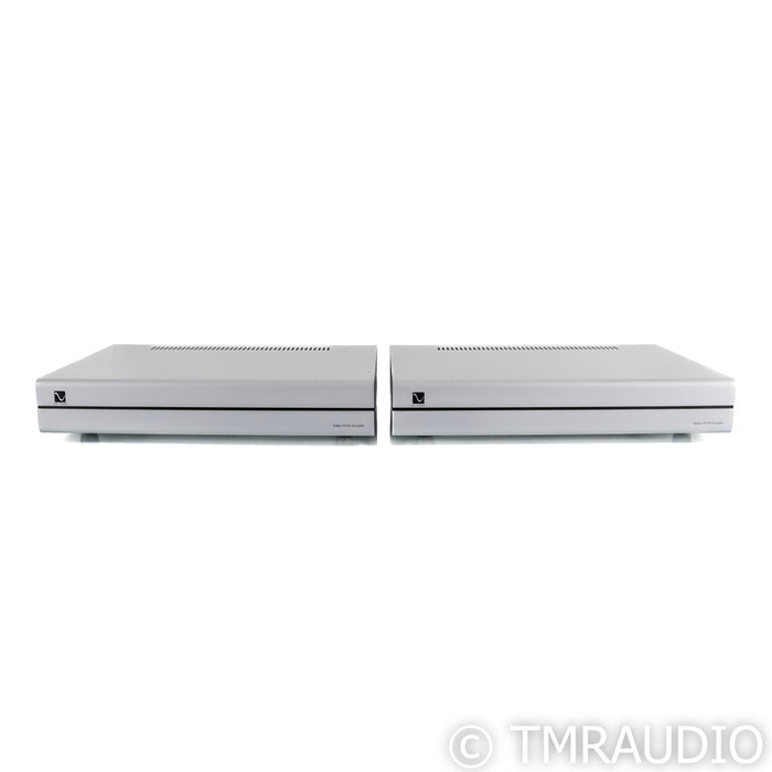 PS Audio Stellar M700 Mono Power Amplifier; Pair