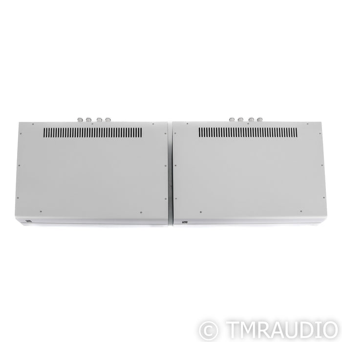 PS Audio Stellar M700 Mono Power Amplifier; Pair