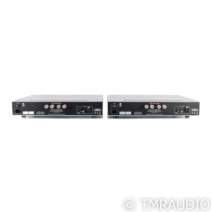 PS Audio Stellar M700 Mono Power Amplifier; Pair