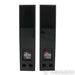 DeVore Gibbon Super 9 Floorstanding Speakers; Mink Pair