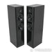 DeVore Gibbon Super 9 Floorstanding Speakers; Mink Pair