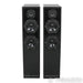 DeVore Gibbon Super 9 Floorstanding Speakers; Mink Pair