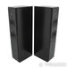 DeVore Gibbon Super 9 Floorstanding Speakers; Mink Pair