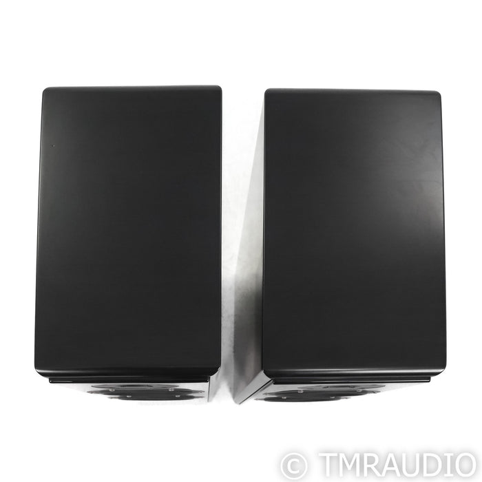 DeVore Gibbon Super 9 Floorstanding Speakers; Mink Pair