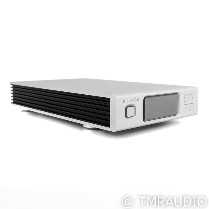 Aurender N100H Network Server / Streamer; 2TB