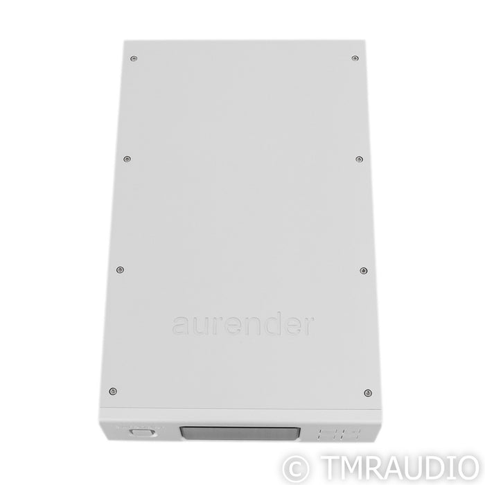 Aurender N100H Network Server / Streamer; 2TB