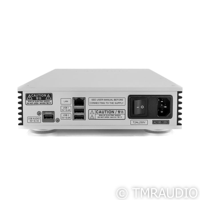 Aurender N100H Network Server / Streamer; 2TB