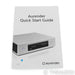 Aurender N100H Network Server / Streamer; 2TB