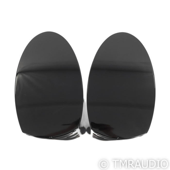 PBS Imagine T2 Floorstanding Speakers; Piano Black Pair