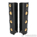 PBS Imagine T2 Floorstanding Speakers; Piano Black Pair