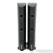 PBS Imagine T2 Floorstanding Speakers; Piano Black Pair
