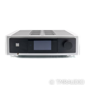 NAD Electronics M32 Stereo Integrated Streaming Amplifier; MM Phono; BluOS