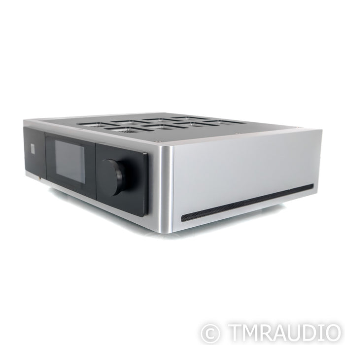 NAD Electronics M32 Stereo Integrated Streaming Amplifier; MM Phono; BluOS