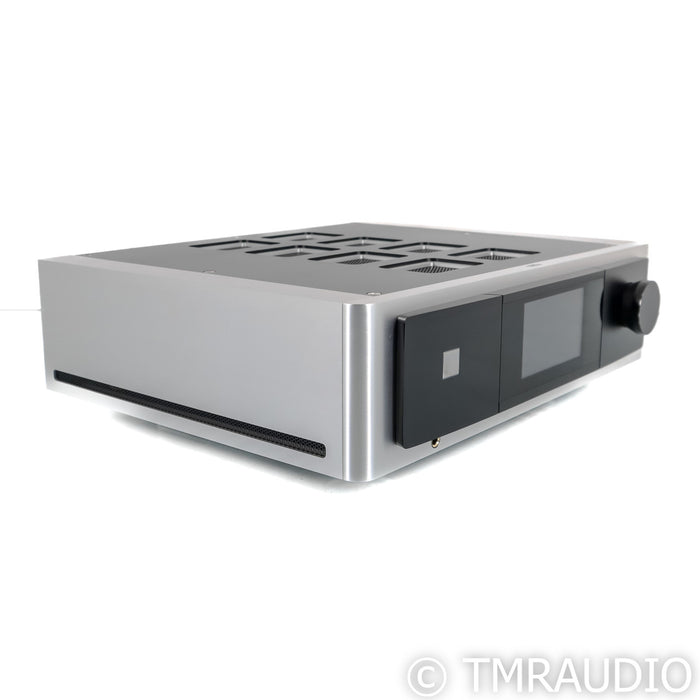 NAD Electronics M32 Stereo Integrated Streaming Amplifier; MM Phono; BluOS