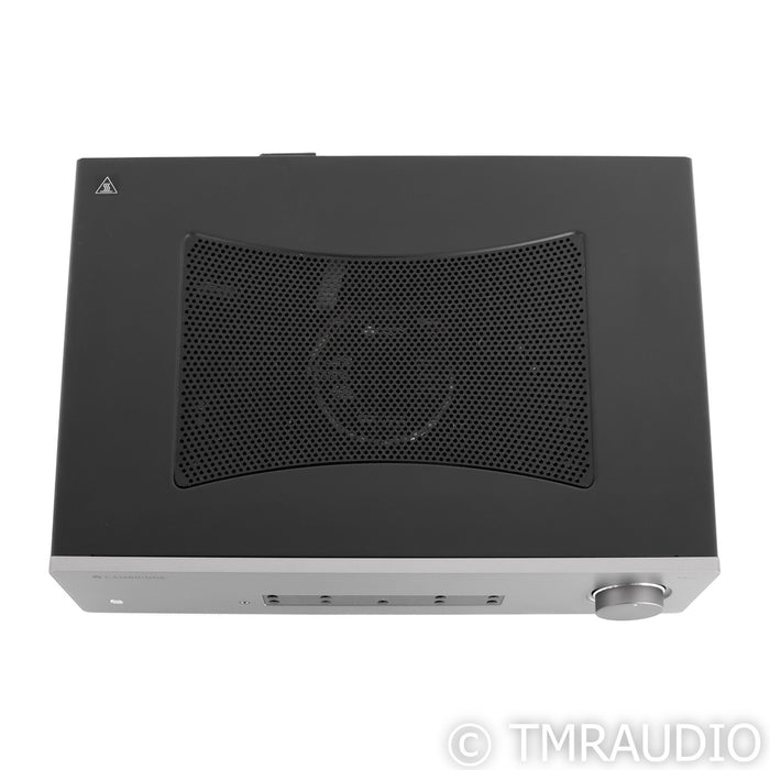 Cambridge Audio CXA81 Stereo Integrated Amplifier / DAC; CX-A81