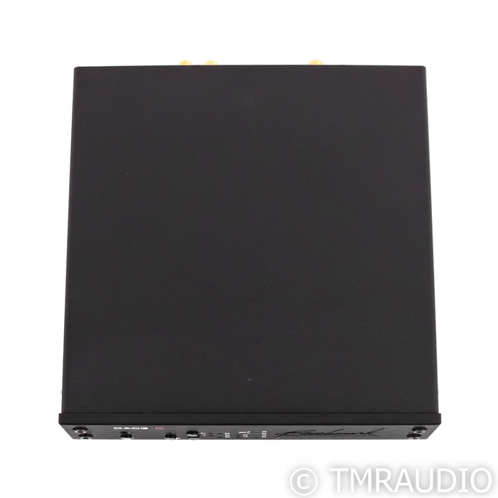 Benchmark DAC3 B DAC; D/A Converter